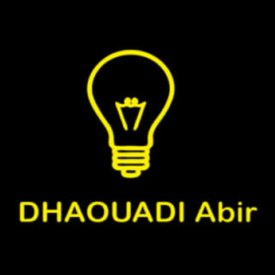 DHAOUADI Abir